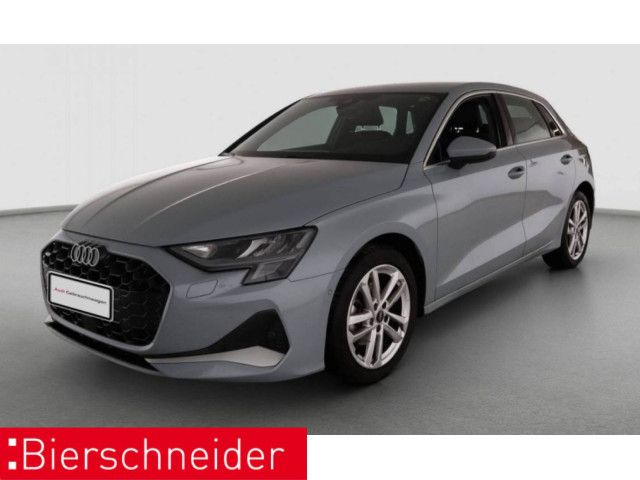Audi A3 2025