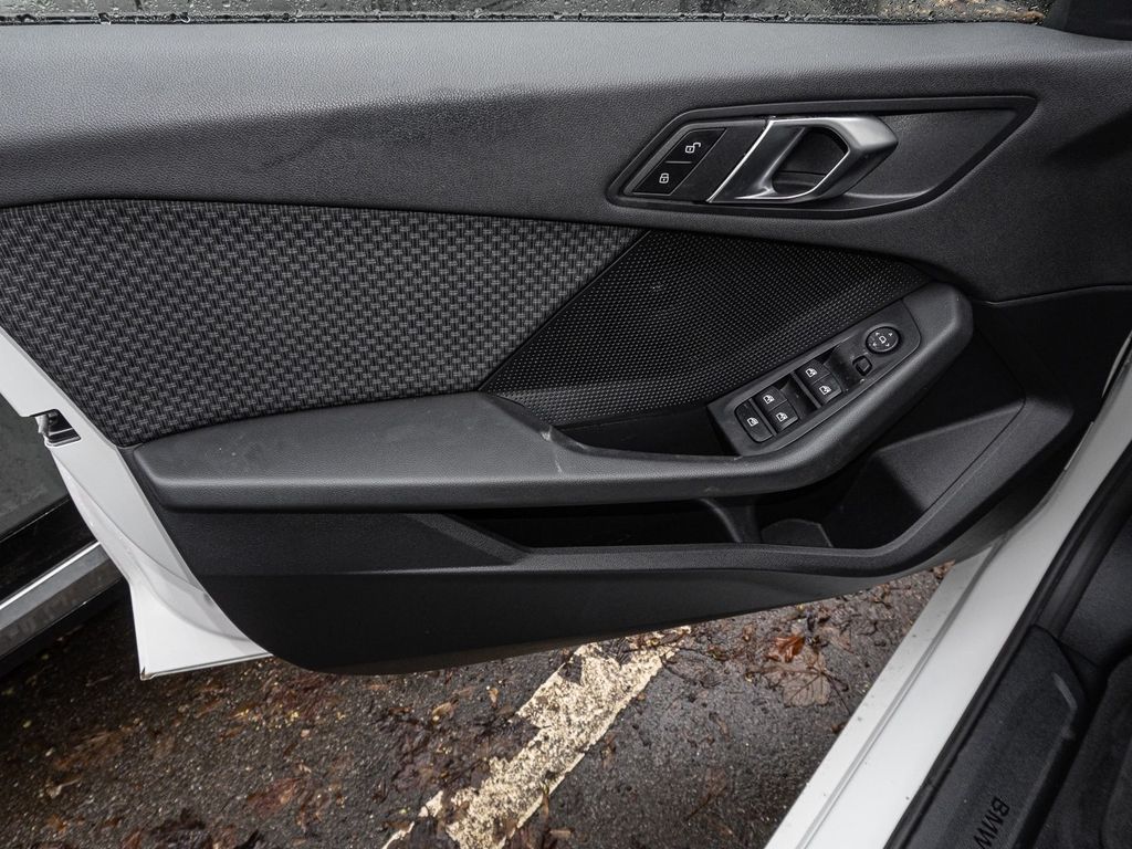 BMW 116 2022