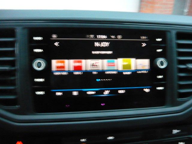 Volkswagen Crafter 2024