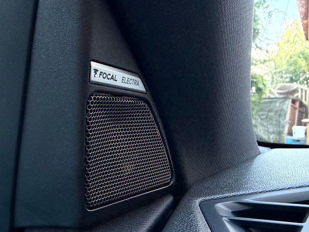 DS Automobiles DS7 (Crossback) 2024