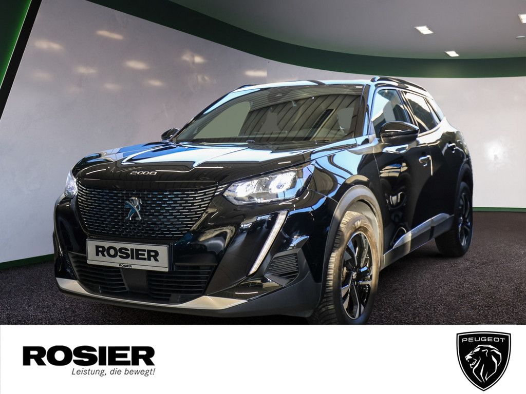 Peugeot 2008 2023