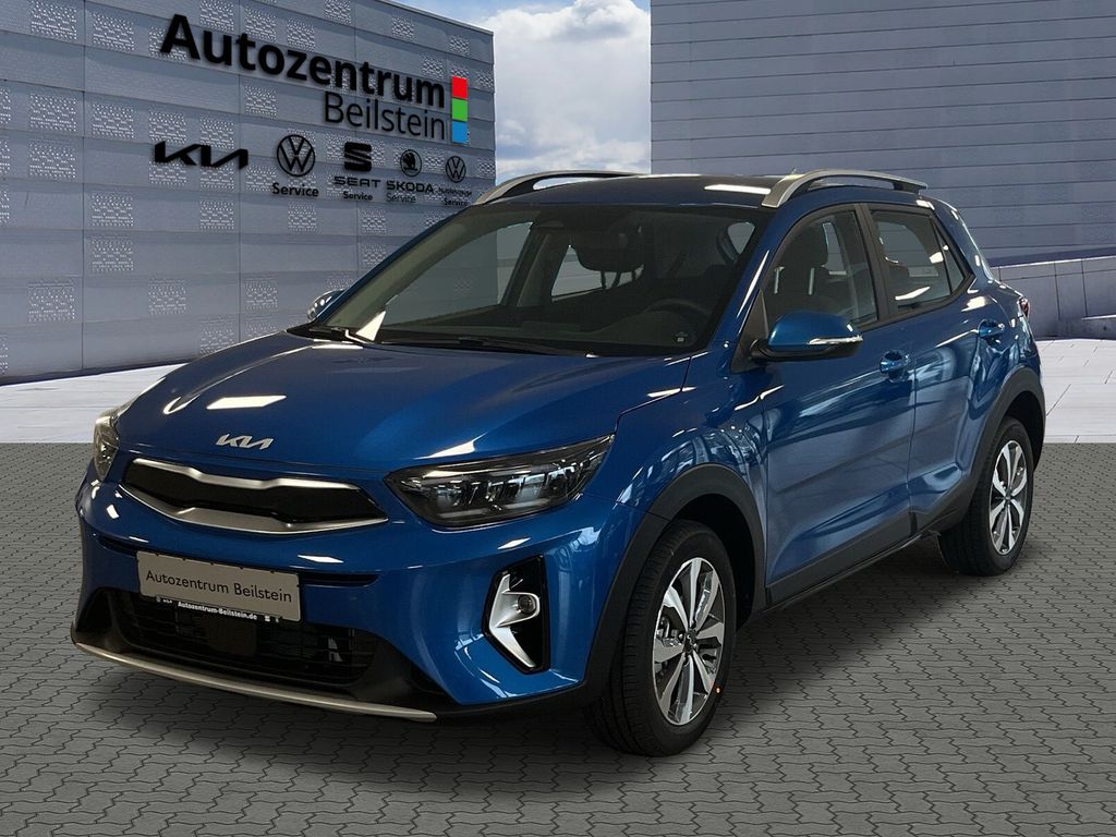 Kia Stonic 2024
