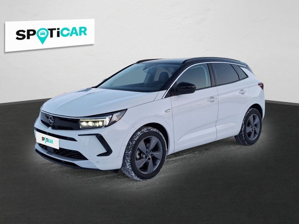 Opel Grandland (X) 2024
