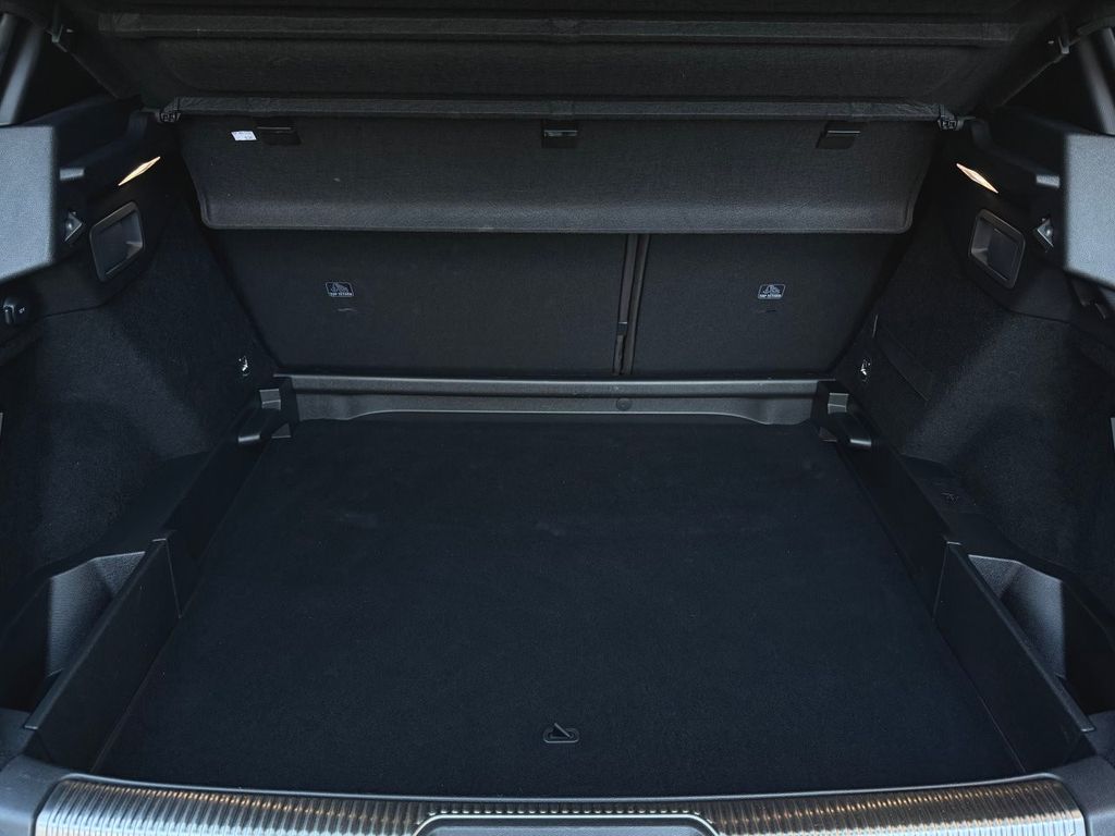 DS Automobiles DS7 (Crossback) 2024