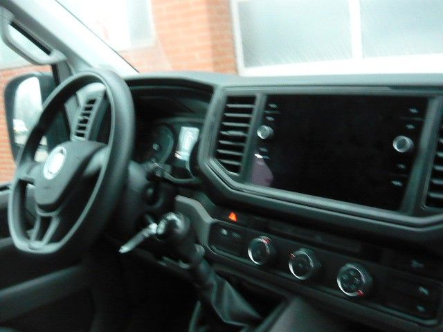 Volkswagen Crafter 2024