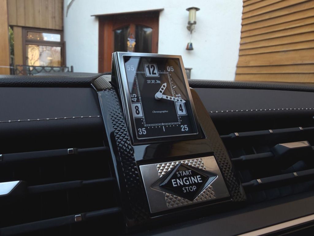 DS Automobiles DS7 (Crossback) 2024