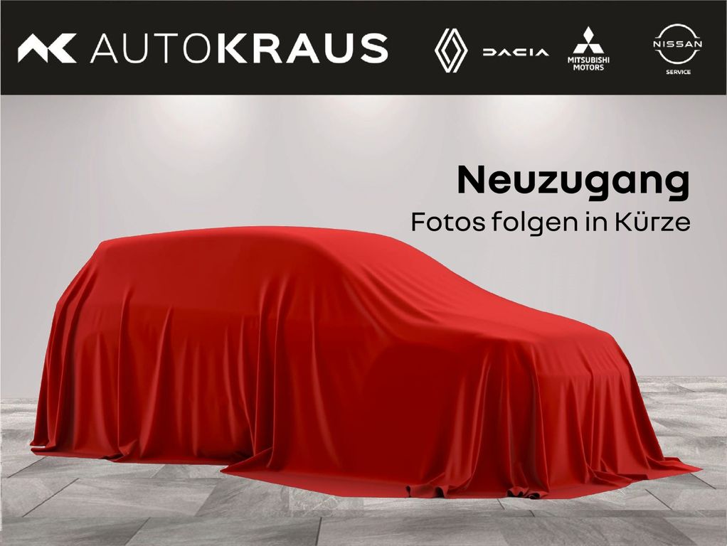 Renault Twingo 2023