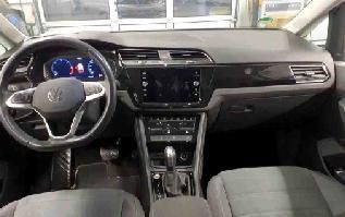 Volkswagen Touran 2024