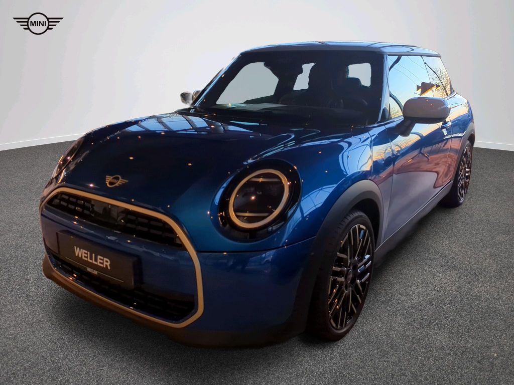 MINI Cooper C 2025