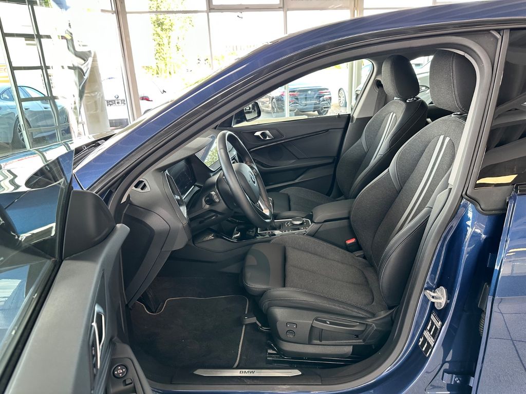 BMW 218 Gran Coupé 2024