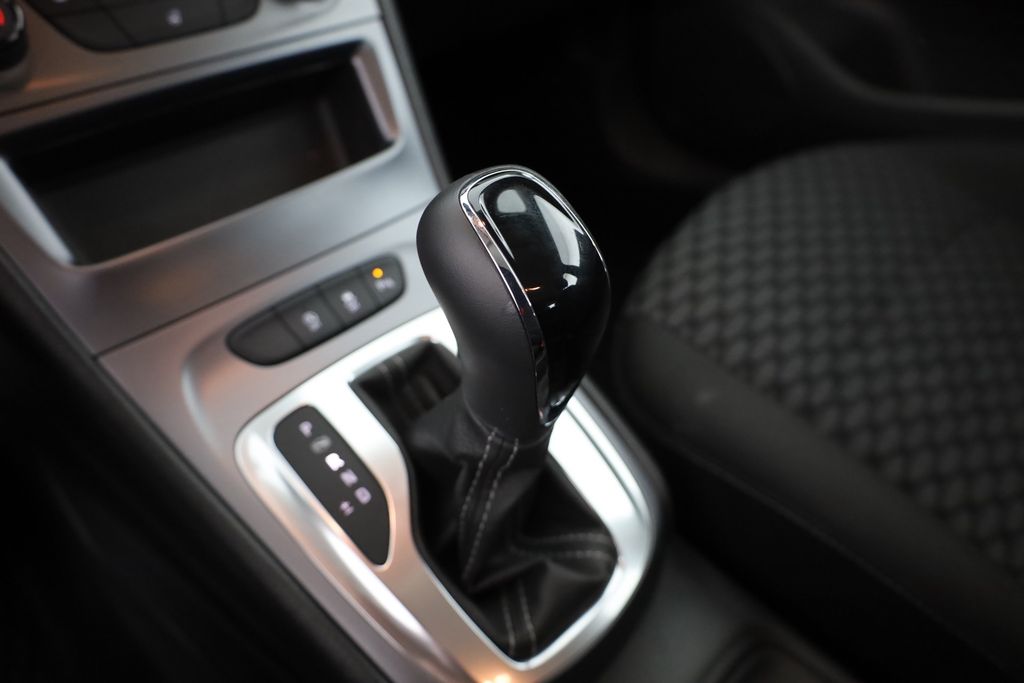 Opel Astra 2020