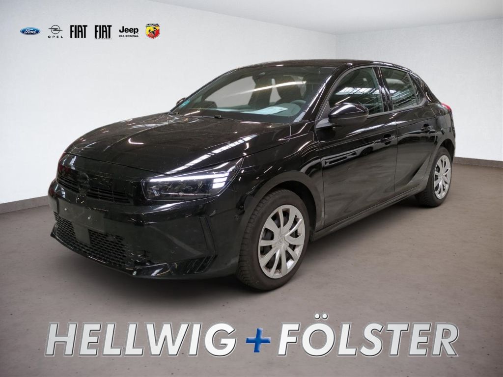 Opel Corsa 2024