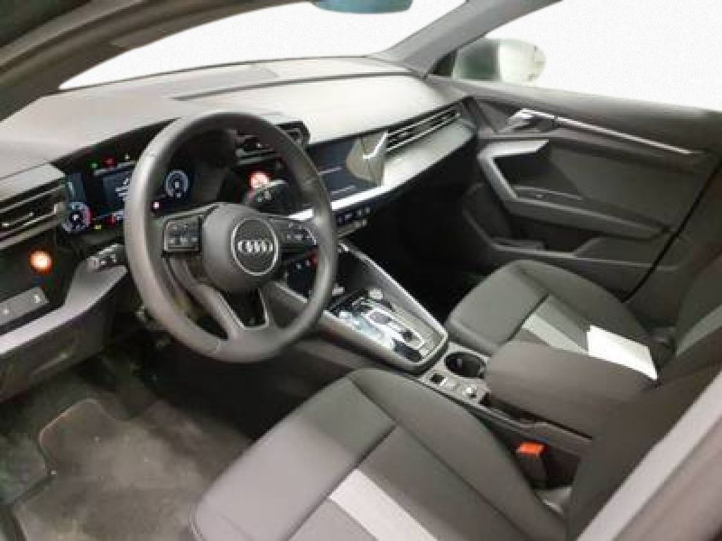Audi A3 2025