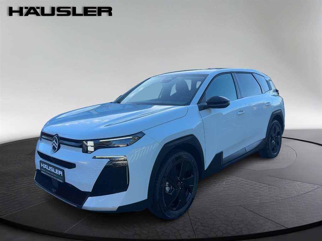 Citroën C5 Aircross 2026
