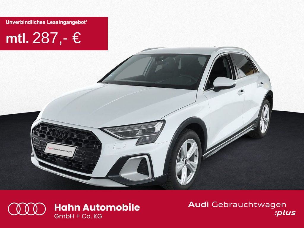Audi A3 2025