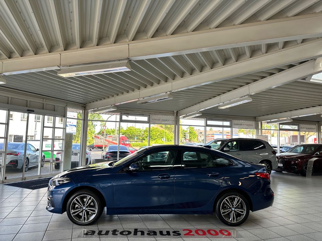 BMW 218 Gran Coupé 2024