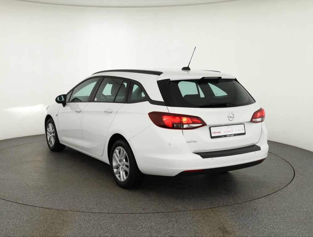 Opel Astra 2020