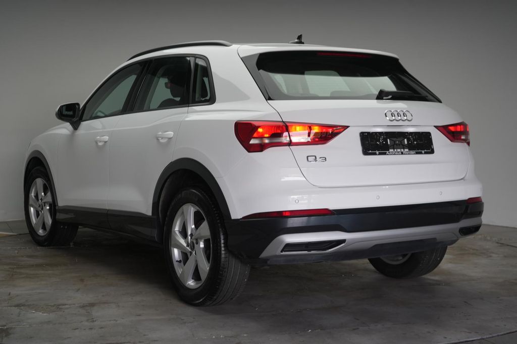 Audi Q3 2023