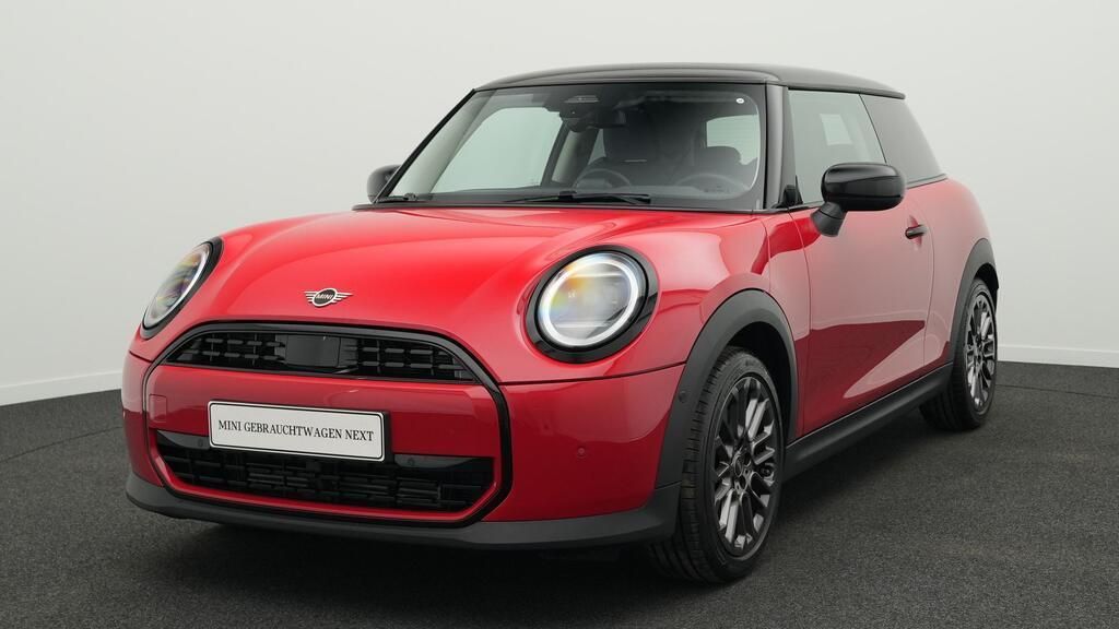 MINI Cooper C 2024
