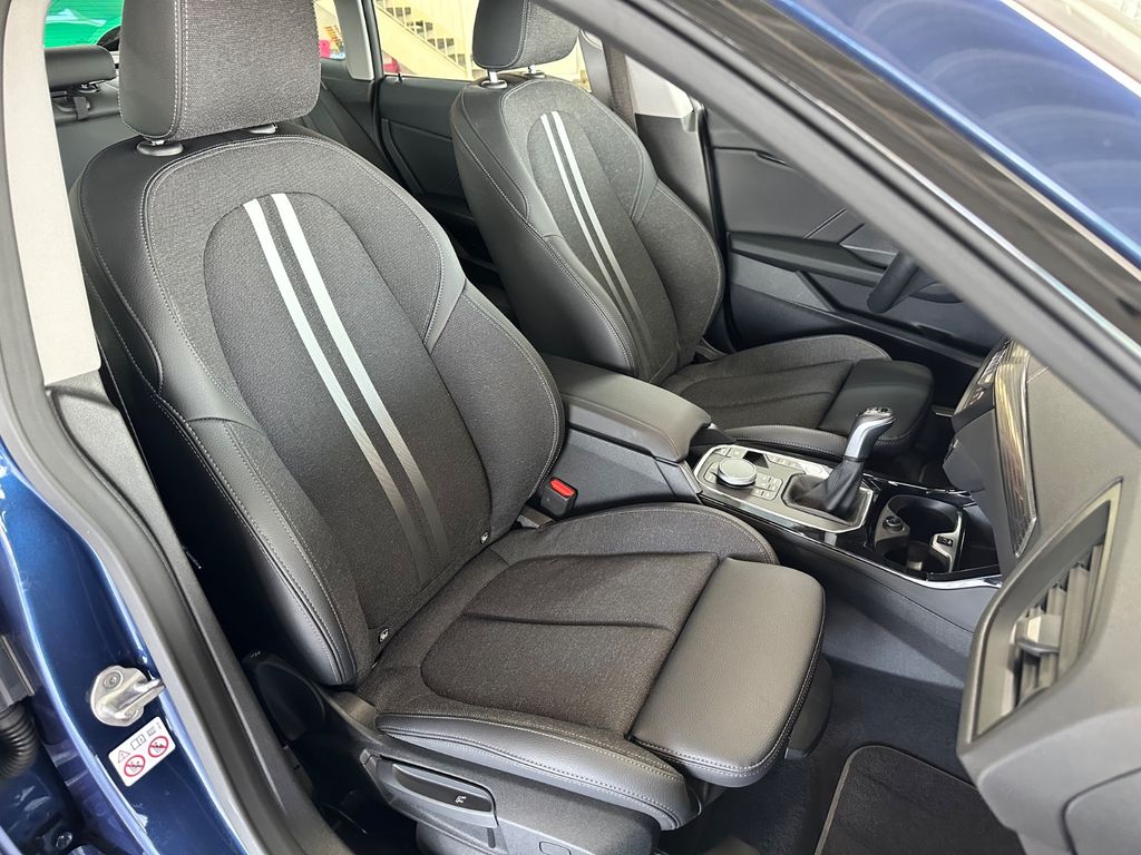 BMW 218 Gran Coupé 2024