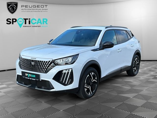 Peugeot 2008 2024
