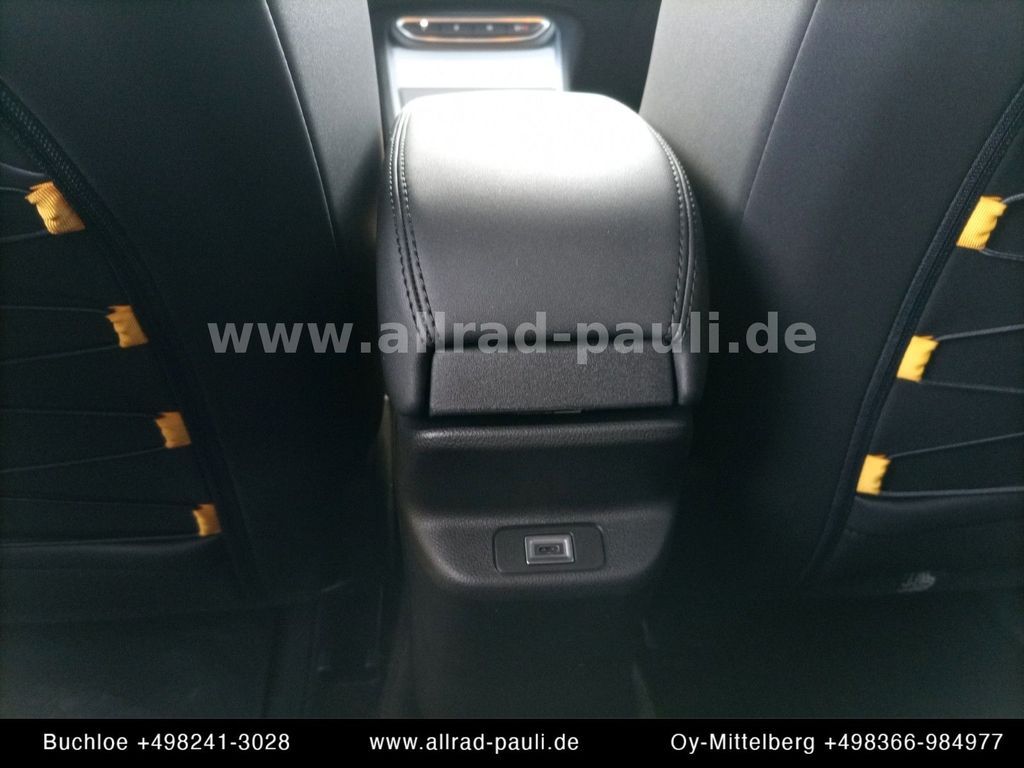 Jeep Avenger 2025