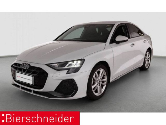 Audi A3 2025