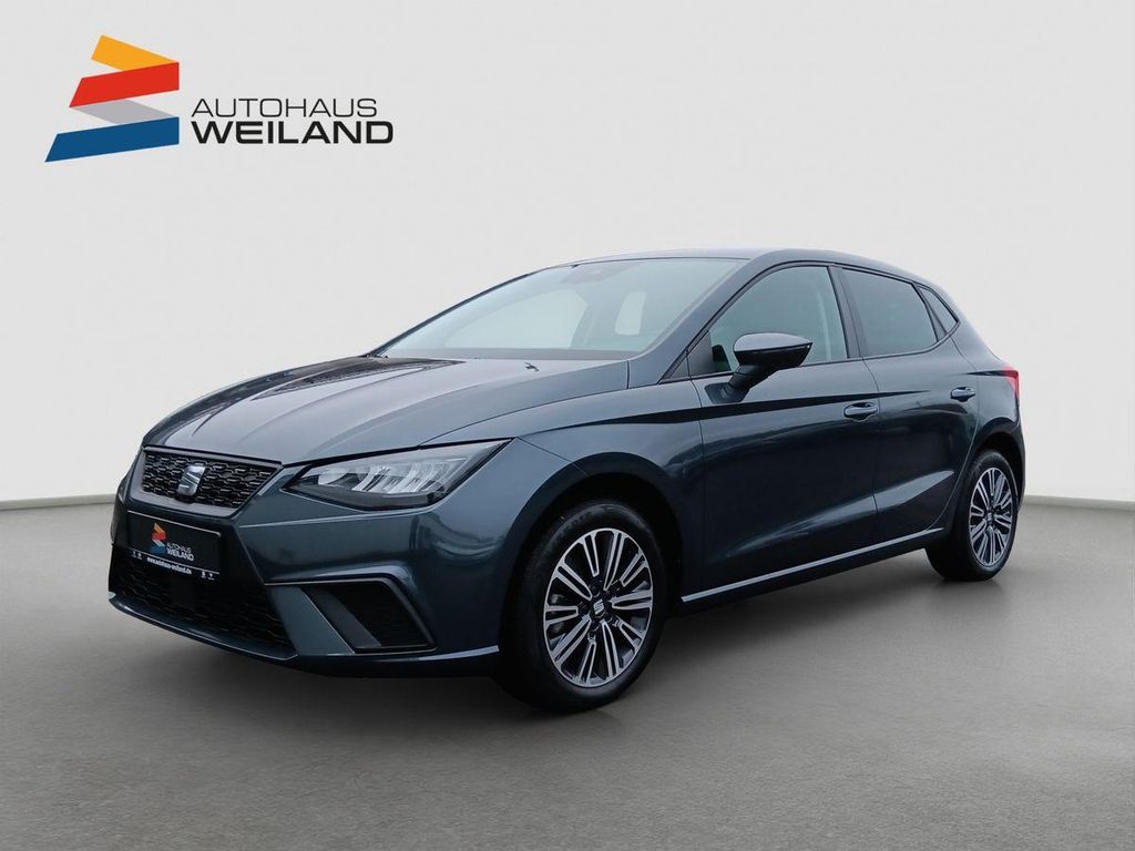 Seat Ibiza 2024