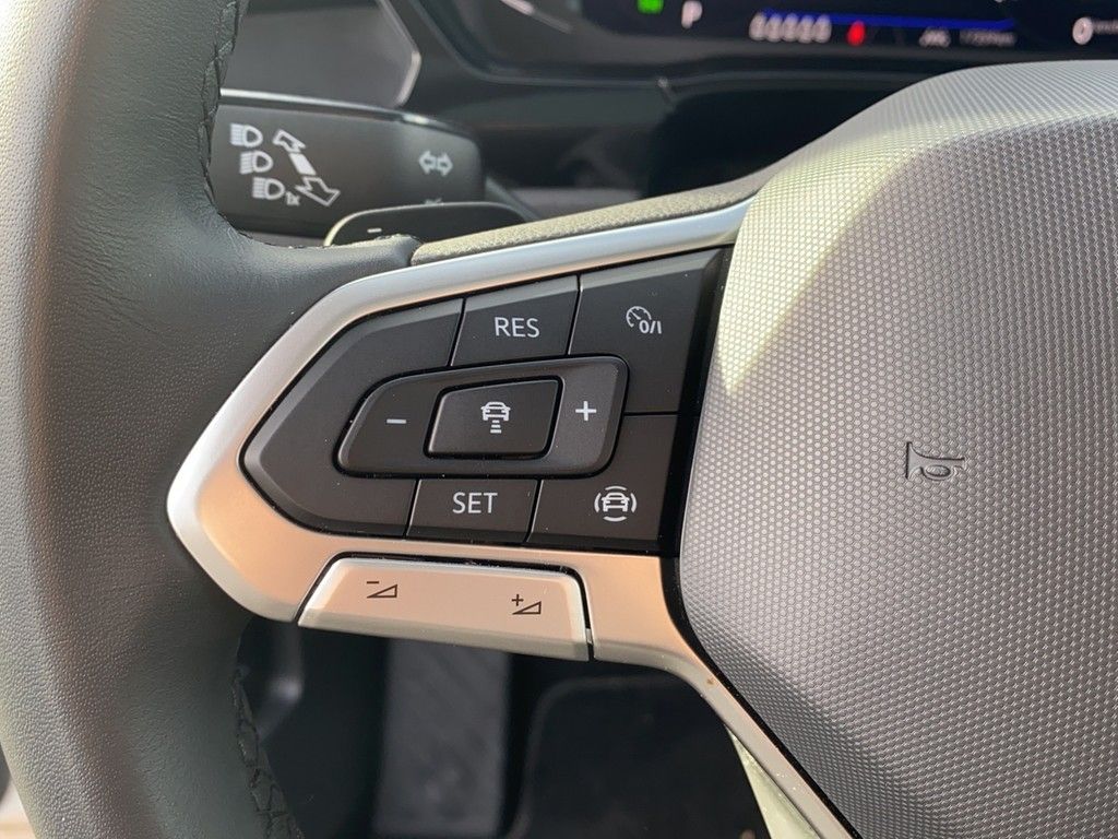 Volkswagen Touran 2025