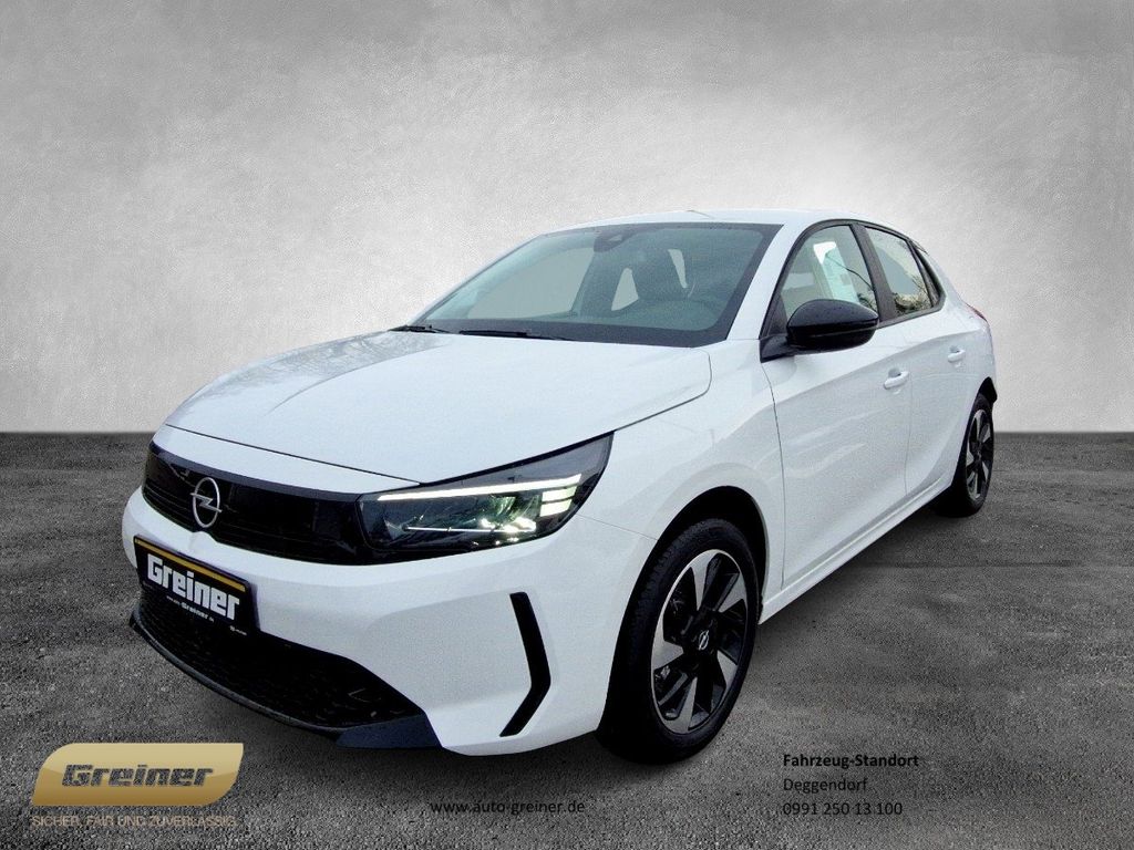 Opel Corsa 2023