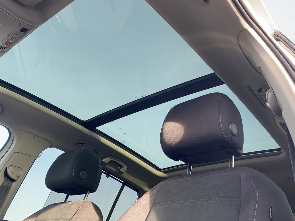 Volkswagen Touran 2025