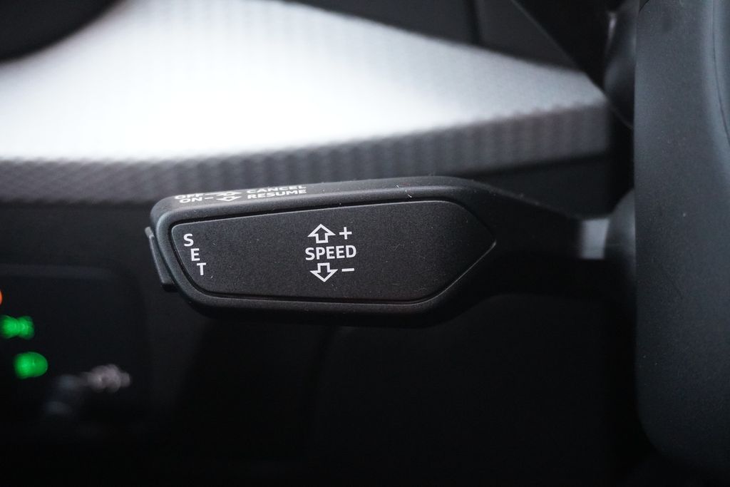 Audi Q2 2022