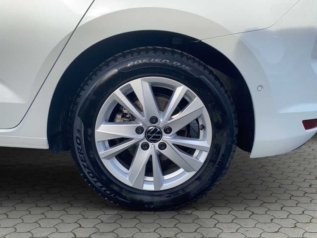 Volkswagen Touran 2025