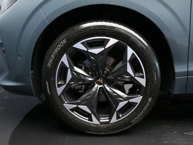 Cupra Other 2025