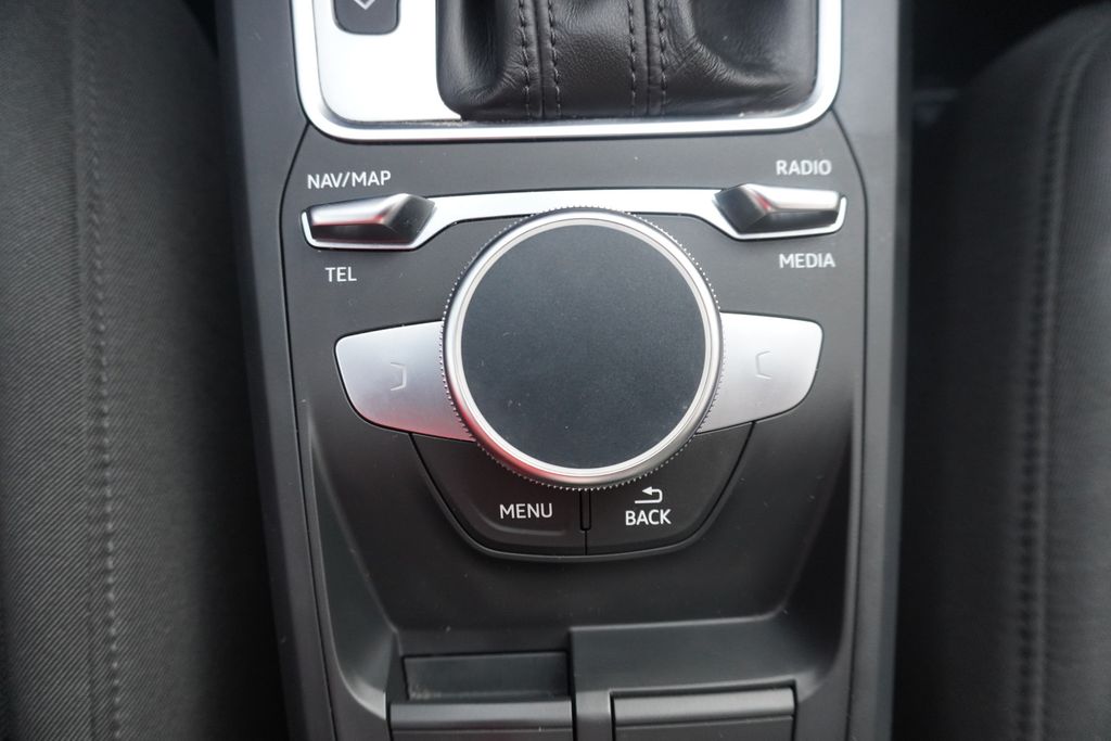 Audi Q2 2022