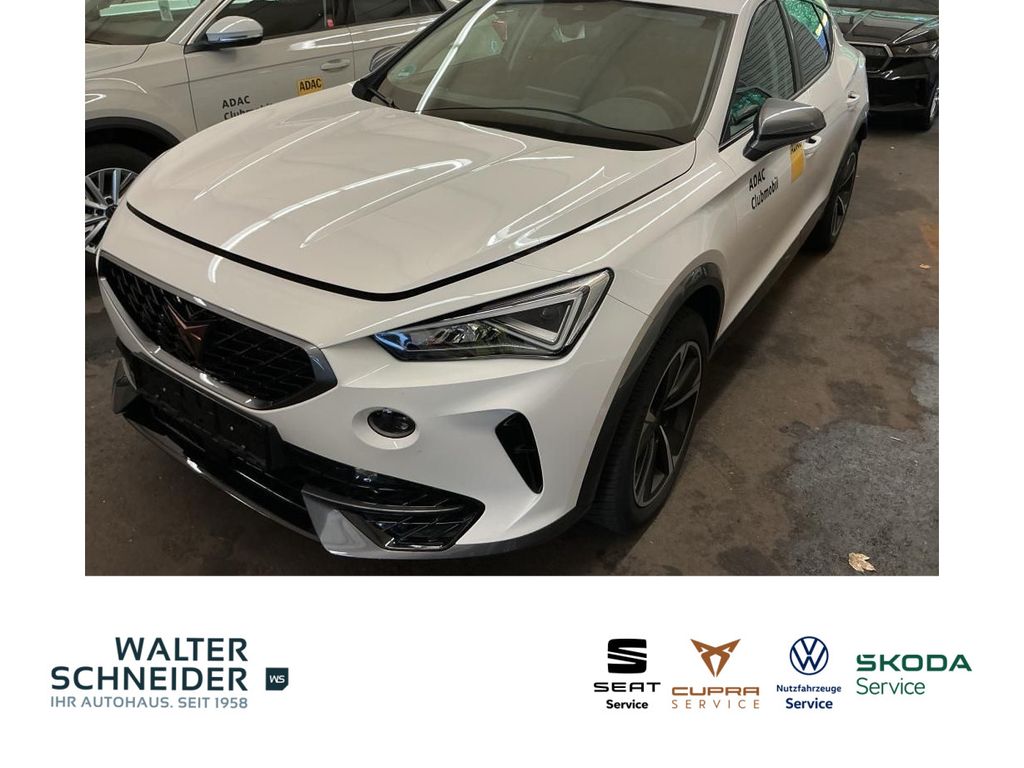 Cupra Formentor 2024