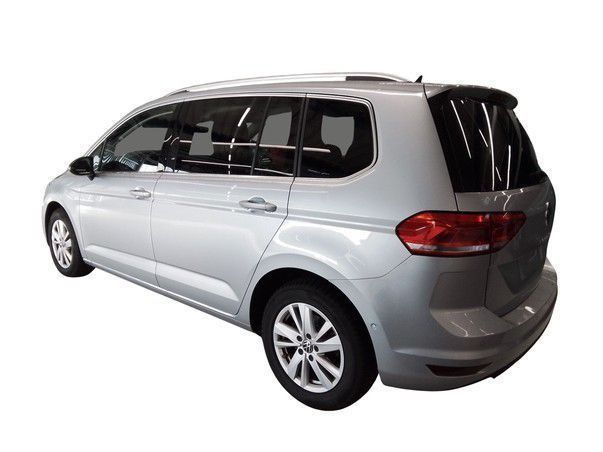 Volkswagen Touran 2025