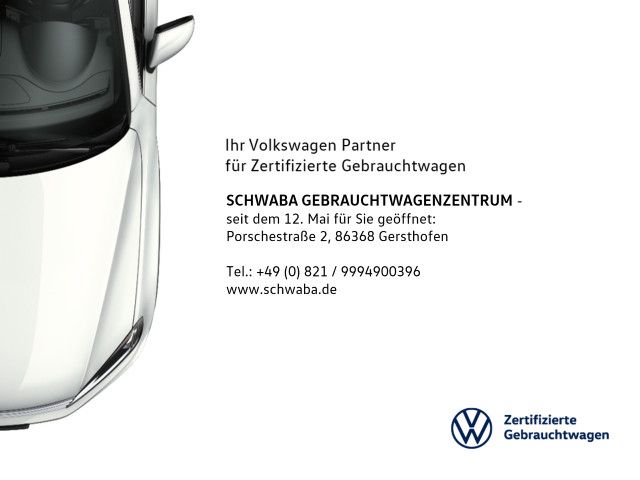 Volkswagen Touran 2025