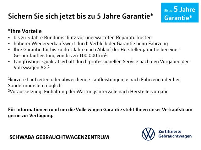 Volkswagen Touran 2025