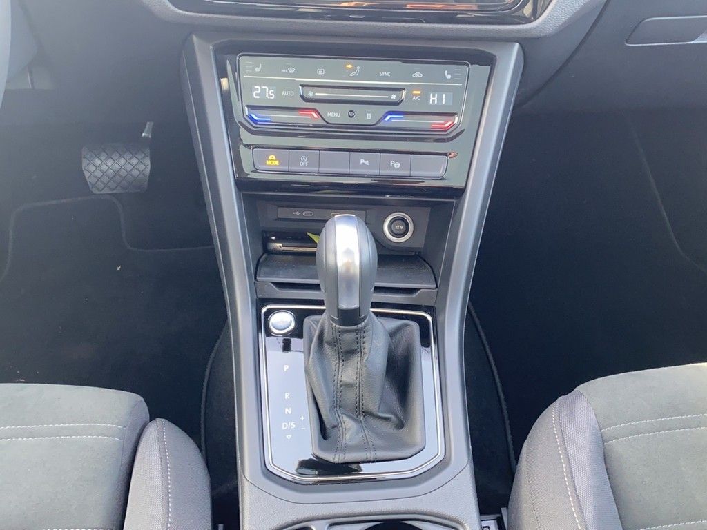 Volkswagen Touran 2025