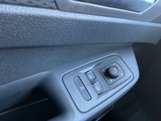Volkswagen Caddy 2024