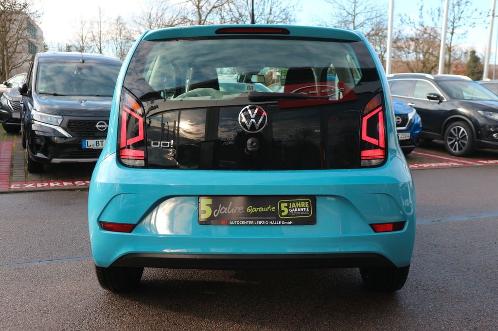 Volkswagen up! 2021