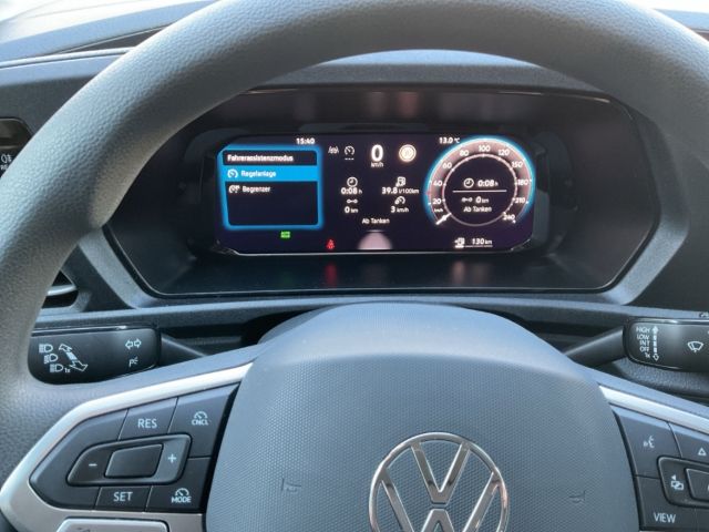 Volkswagen Caddy 2024