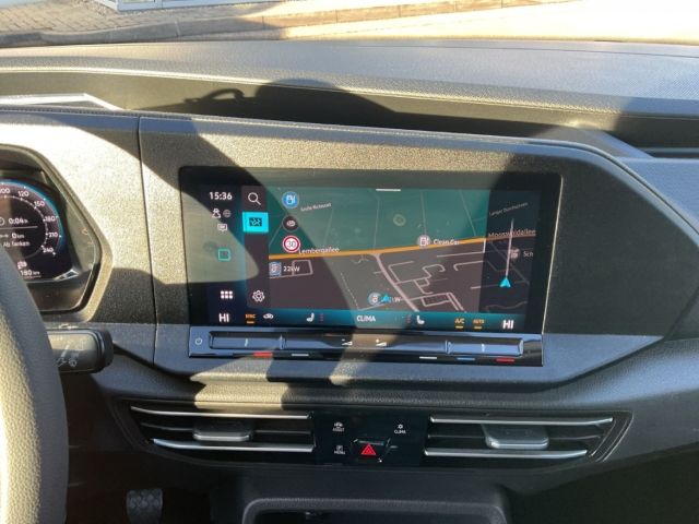 Volkswagen Caddy 2024