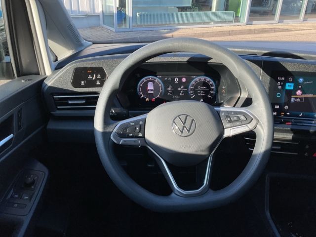 Volkswagen Caddy 2024