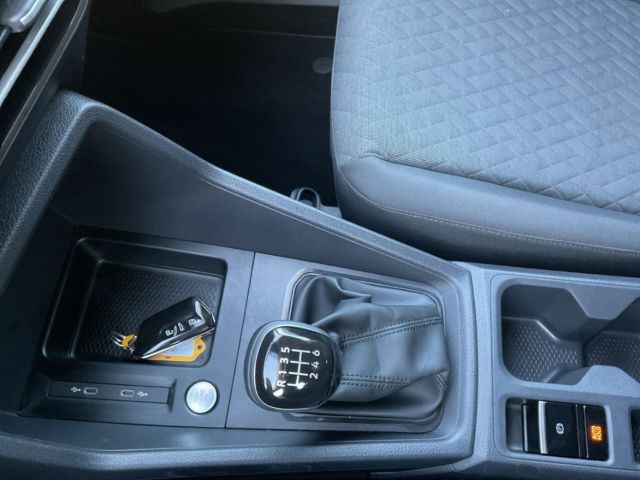 Volkswagen Caddy 2024