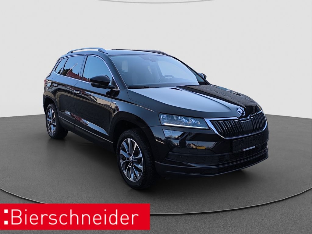 Skoda Karoq 2020