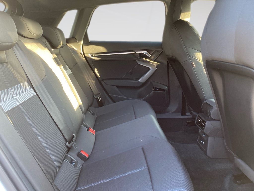 Audi A3 2025