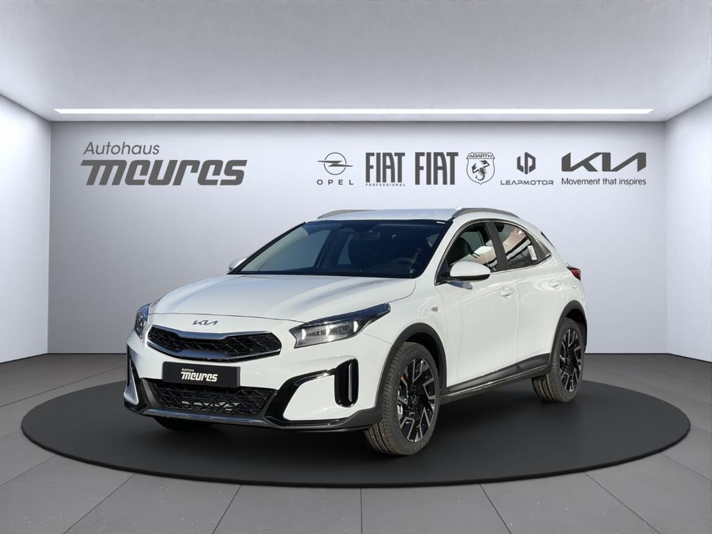 Kia XCeed 2025
