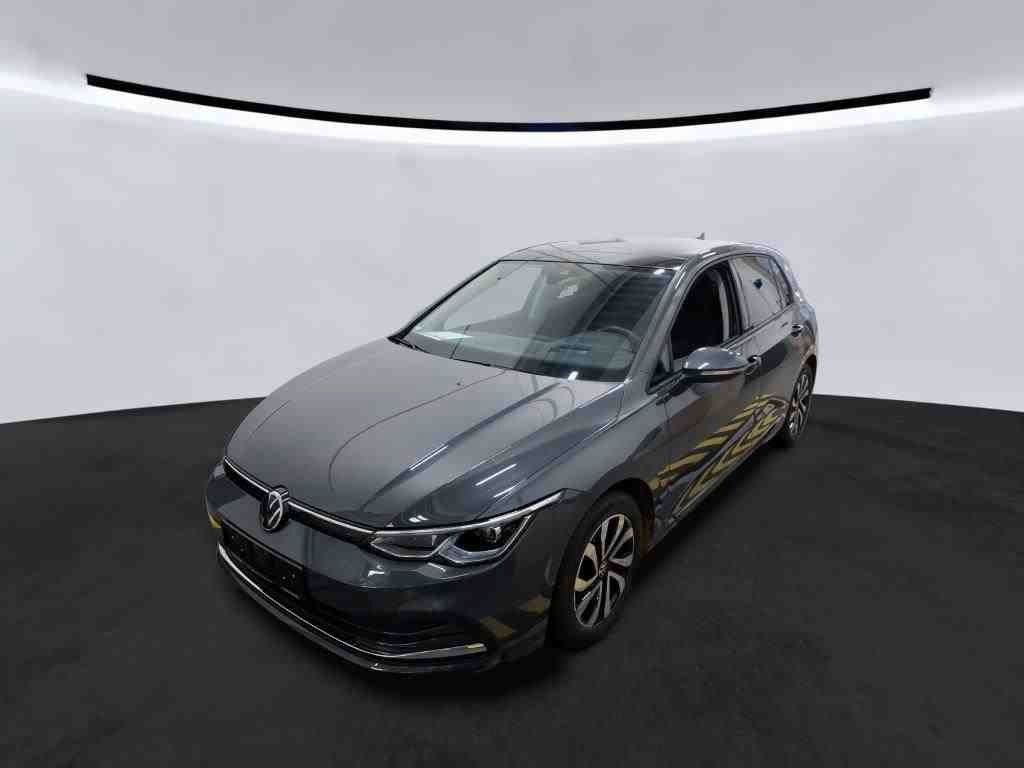 Volkswagen Golf 2022
